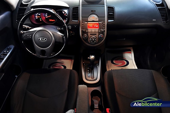 Kia Soul 8 of 12