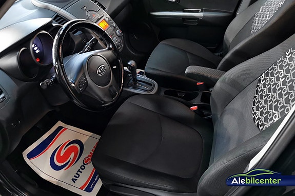 Kia Soul 6 of 12