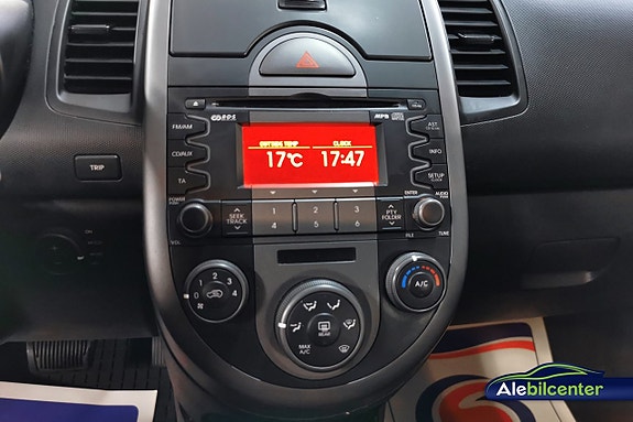 Kia Soul 10 of 12