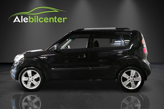 Kia Soul 3 of 5