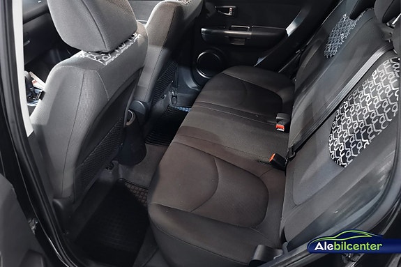 Kia Soul 12 of 12