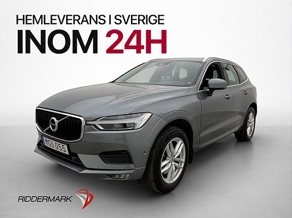 Volvo XC60 3 of 5