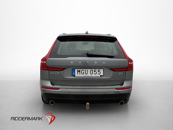 Volvo XC60 5 of 5