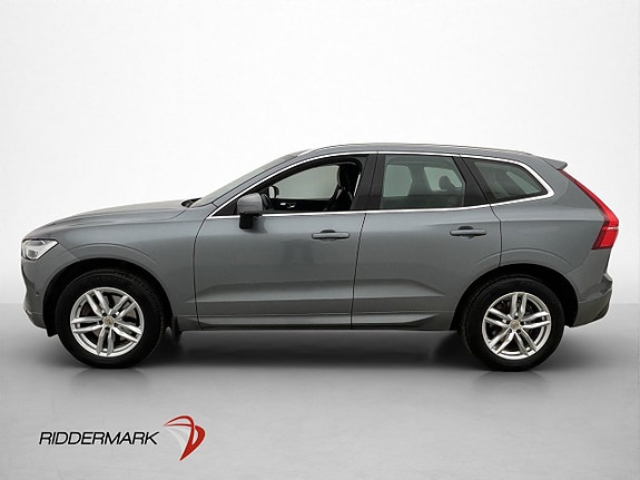 Volvo XC60 4 of 5