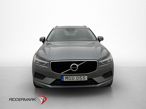 Volvo XC60 2 of 5