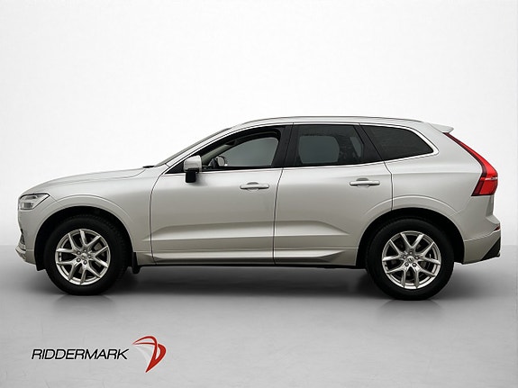 Volvo XC60 4 of 5