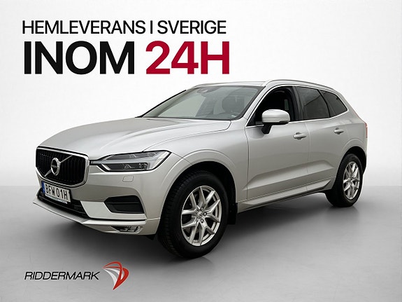 Volvo XC60 3 of 5