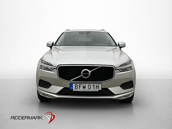 Volvo XC60 2 of 5