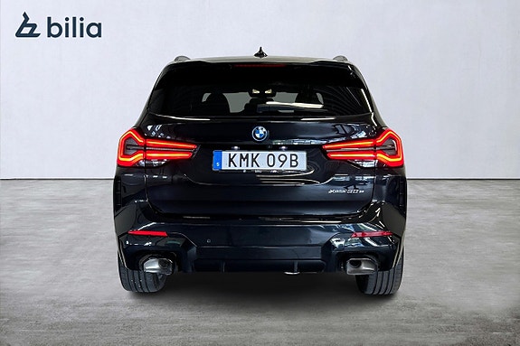 BMW X3 7 of 23