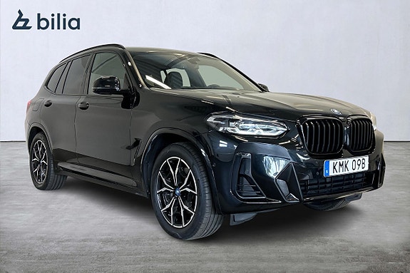 BMW X3 3 of 5