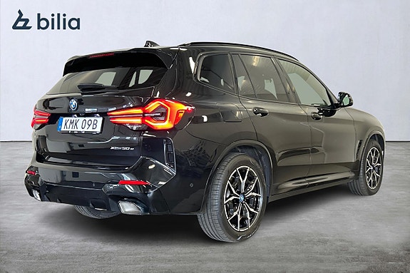 BMW X3 8 of 23