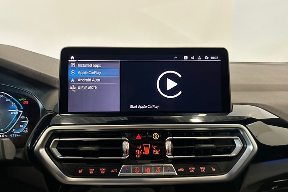 BMW X3 14 of 23