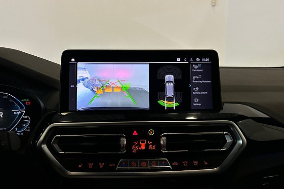 BMW X3 13 of 23