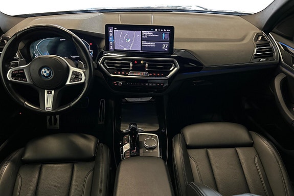 BMW X3 15 of 23