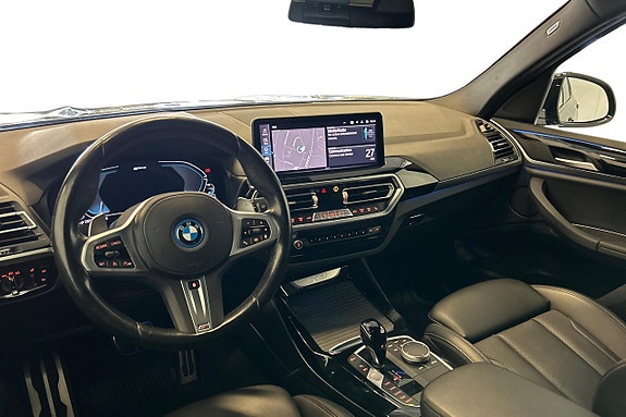 BMW X3 10 of 23