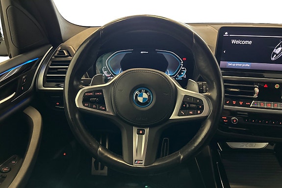 BMW X3 11 of 23