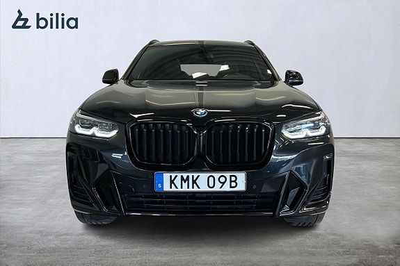 BMW X3 2 of 5