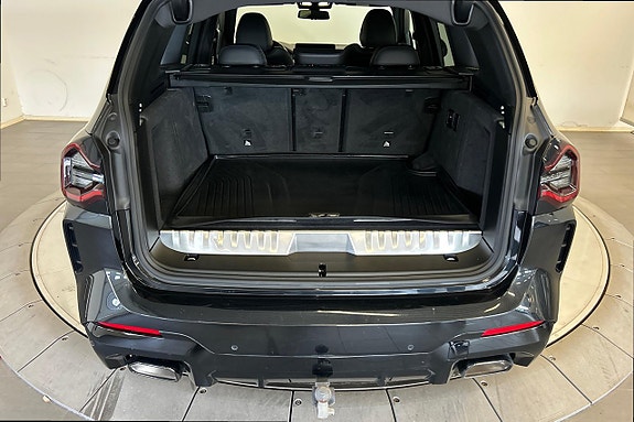 BMW X3 21 of 23