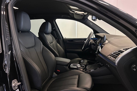 BMW X3 18 of 23