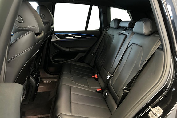 BMW X3 20 of 23