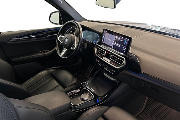 BMW X3 17 of 23