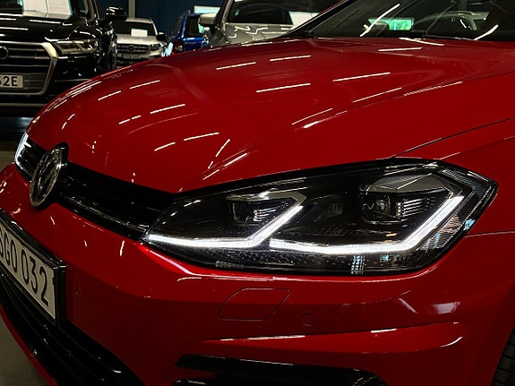 Volkswagen Golf I 8 of 25