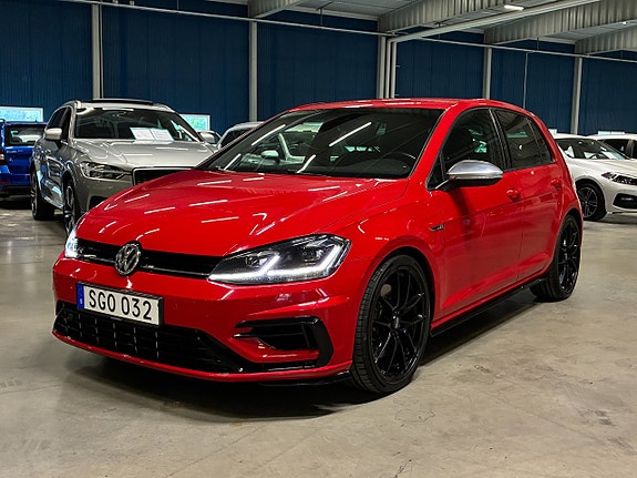 Volkswagen Golf I 7 of 25