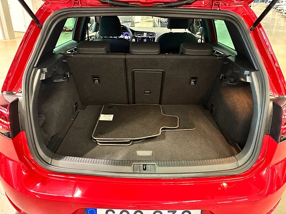 Volkswagen Golf I 11 of 25