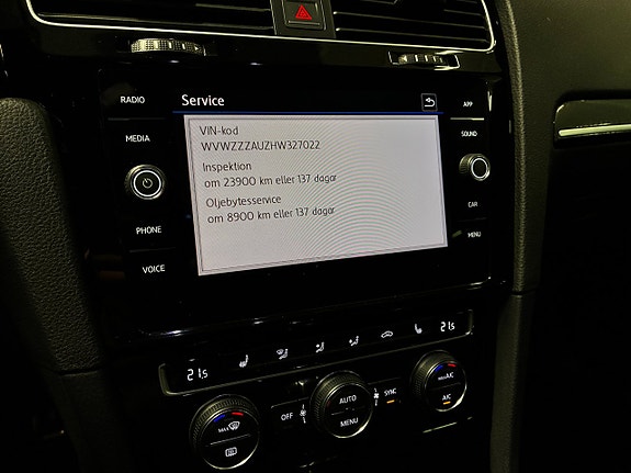 Volkswagen Golf I 24 of 25