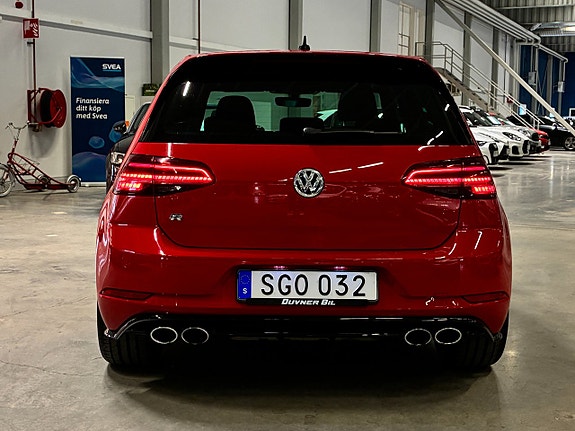 Volkswagen Golf I 4 of 5