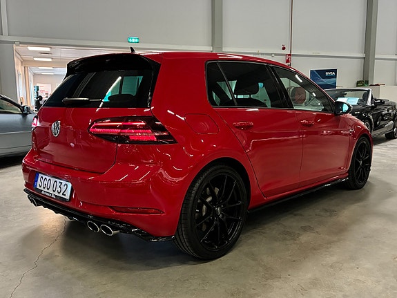 Volkswagen Golf I 3 of 5