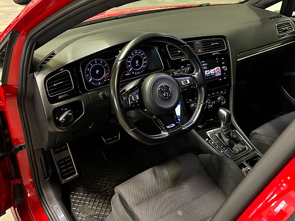 Volkswagen Golf I 16 of 25