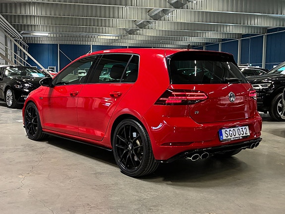 Volkswagen Golf I 5 of 5