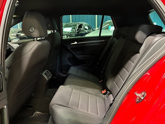 Volkswagen Golf I 17 of 25