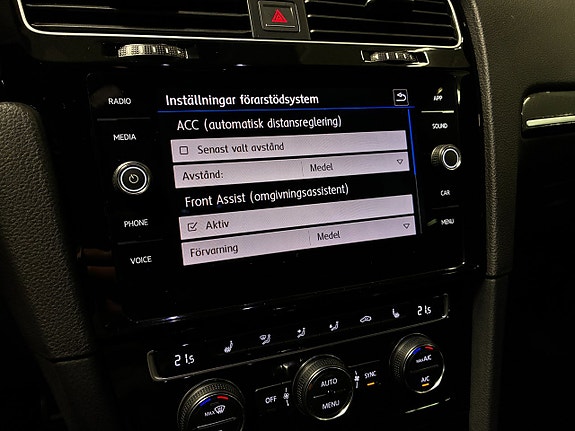 Volkswagen Golf I 23 of 25