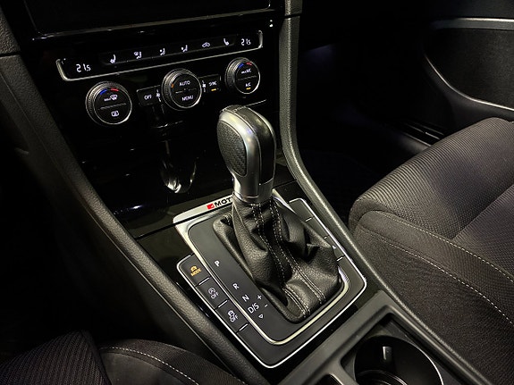 Volkswagen Golf I 20 of 25