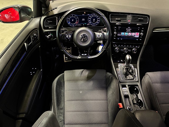Volkswagen Golf I 19 of 25