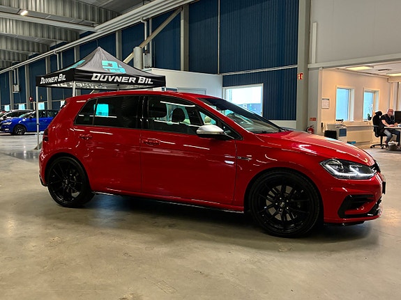 Volkswagen Golf I 2 of 5