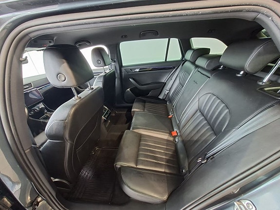 Skoda Superb 6 of 13