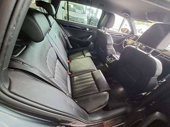 Skoda Superb 9 of 13