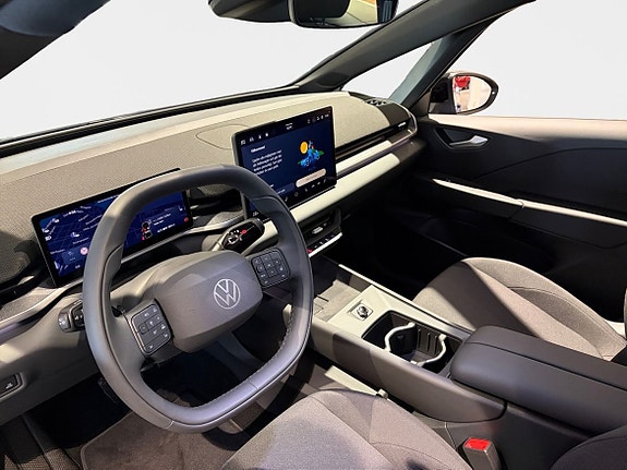 Volkswagen ID.3 Neo 10 of 15