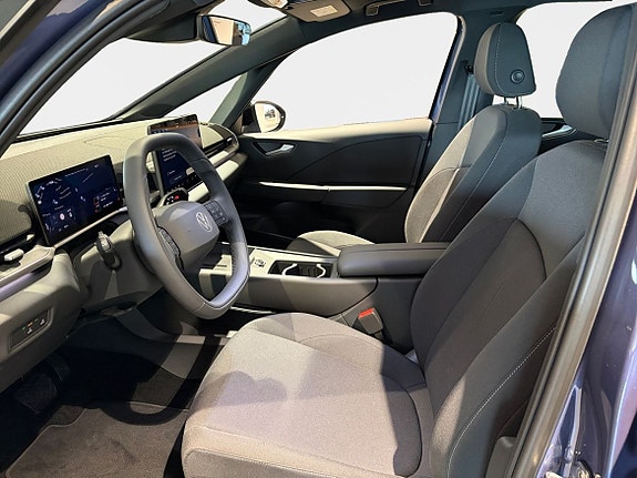 Volkswagen ID.3 Neo 9 of 15