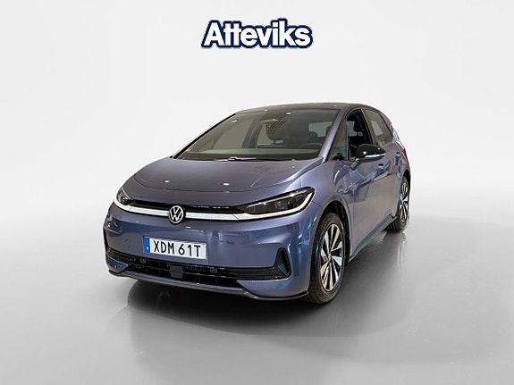 Volkswagen ID.3 Neo 7 of 15