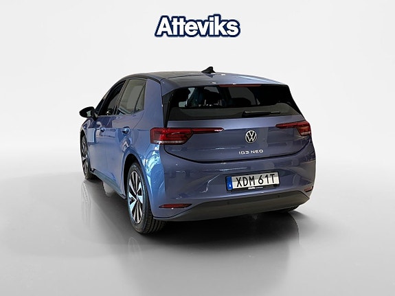 Volkswagen ID.3 Neo 5 of 5