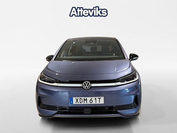 Volkswagen ID.3 Neo 8 of 15