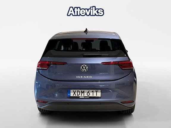 Volkswagen ID.3 Neo 4 of 5