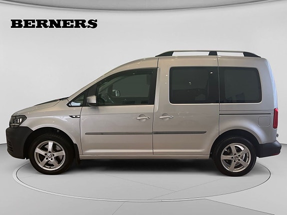 Volkswagen Caddy 2 of 18