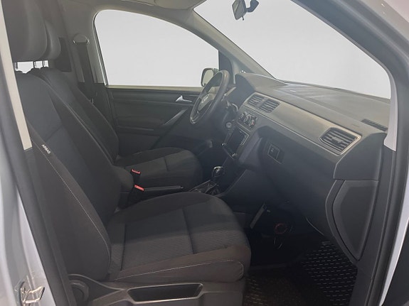 Volkswagen Caddy 16 of 18