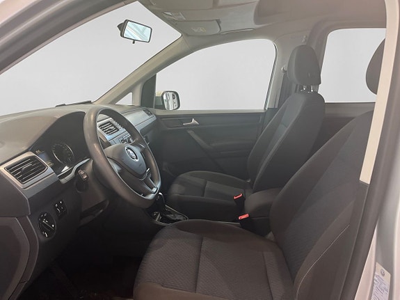 Volkswagen Caddy 9 of 18