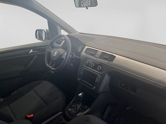 Volkswagen Caddy 12 of 18